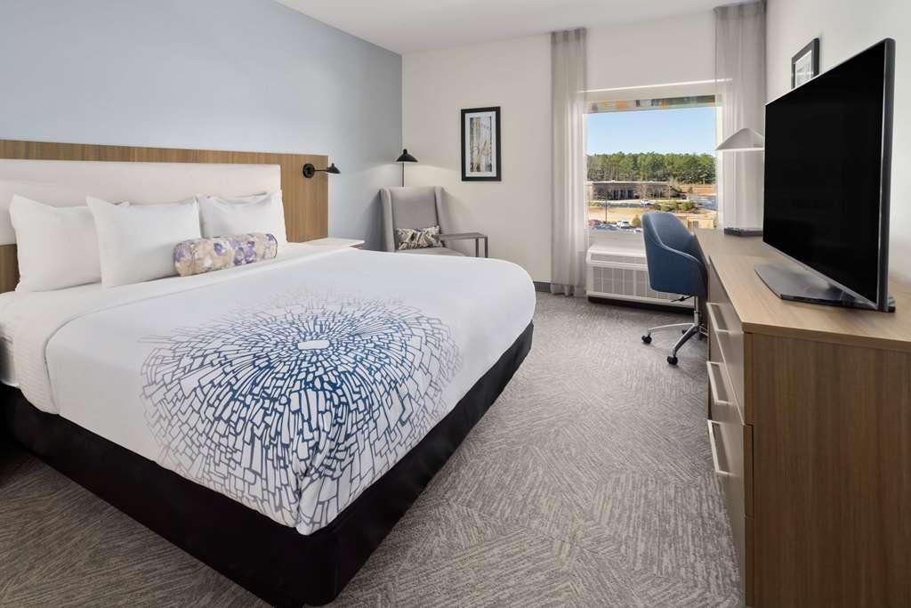 La Quinta Inn & Suites By Wyndham Locust Grove Quarto foto